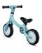 Bicikl za ravnotežu KinderKraft - Tove, Summer Mint - 7t