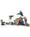 Konstrukcijski set LEGO Star Wars - Zasjeda na Mandalore Battle Packu (75373)  - 3t