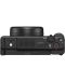 Kompaktni fotoaparat za vlogging Sony - ZV-1 II, 20.1MPx, crni - 3t