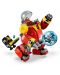 Konstruktor LEGO Sonic - Sonic protiv Dr. Eggmanova robota (76993) - 5t