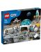 Кonstruktor Lego City Space - Lunarna istraživačka stanica (60350) - 1t