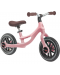 Bicikl za ravnotežu Globber - Go Bike Elite Air, ružičasti - 1t