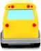 Auto na daljinski Jada Cocomelon - Školski autobus - 3t