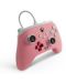 Kontroler PowerA - Enhanced, za Xbox One/Series X/S, Pink Inline - 3t