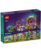 Konstruktor LEGO Friends - Autumn štala za telad (42607) - 6t