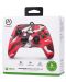 Kontroler PowerA - Enhanced, žičani, za Xbox One/Series X/S, Red Camo - 6t
