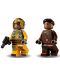 Konstruktor LEGO Star Wars - Gusarski ratnik (75346) - 3t