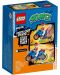 Set Lego City Stunt - Kaskaderski motocikl raketa (60298) - 2t