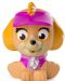 Set gumenih figura Spin Master Paw Patrol - 4t