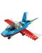 Konstruktor Lego City - Kaskaderski avion (60323) - 3t