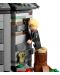 Konstruktor LEGO Harry Potter - Hagridova koliba: Neočekivani posjet (76428) - 6t