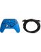 Kontroler PowerA - Enhanced, žični, za Xbox One/Series X/S, Blue - 4t