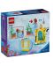  Konstrukcijski set LEGO Disney Princess - Ariel's Music Stage (43235) - 2t