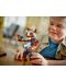 Konstruktor LEGO Marvel Super Heroes - Rocket i Baby Groot (76282) - 7t