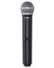 Kombinirani bežični mikrofon Shure - BLX1288E/CVL-K3E CVL PG58, black - 2t