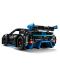 Konstrukcijski set LEGO Technic - Porsche GT4 (42176) - 5t