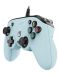 Kontroler Nacon - Pro Compact, Pastel Blue (Xbox One/Series S/X) - 3t