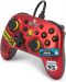 Kontroler PowerA - Nano Enhanced, žičani, za Nintendo Switch, Mario Kart: Racer Red - 4t