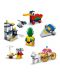 Konstruktor Lego Classsic - 90 godina igre (11021) - 6t