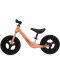 Bicikl za ravnotežu Lorelli - Light, Peach, 12 inča - 3t