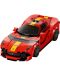 Konstruktor LEGO Speed Champions - Ferrari 812 Competizione (76914) - 3t