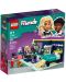 Konstruktor LEGO Friends - Soba Nove (41755) - 1t