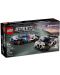 Konstruktor LEGO Speed Champions - BMW M4 GT3 & BMW M Hybrid V8 (76922) - 1t