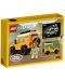 Konstruktor LEGO Creator - Land Rover Classic Defender (40650) - 2t