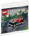 Konstruktor LEGO Creator - Vintage auto (30644) - 1t