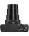 Kompaktni fotoaparat Sony - Cyber-Shot DSC-RX100 VII, 20.1MPx, crni - 5t
