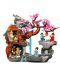 Konstruktor LEGO Ninjago - The Dragonstone Sanctuary (71819) - 4t