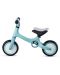 Bicikl za ravnotežu KinderKraft - Tove, Summer Mint - 3t