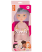 Set odjeće za lutke Orange Toys Sweet Sisters - Haljina s resicama - 1t