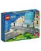 Konstruktor Lego City – Gradske ploče za cestu (60304) - 1t