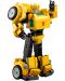 Konstrukcijski set LEGO Icons - Bumblebee (10338) - 4t