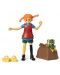 Set figurica Pippi – Pipi Duga Čarapa - 1t