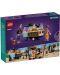 Konstruktor LEGO Friends - Mobilna pekara (42606) - 7t