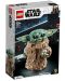 Konstruktor LEGO Star Wars – Baby Yoda (75318) - 1t