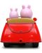 Auto na daljinski Jada - Peppa Pig - 5t