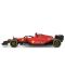 Auto na daljinsko upravljanje Rastar - Ferrari F1 75, 1:18 - 9t