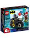 Konstruktor LEGO Batman - Batman protiv Harley Quinn (76220) - 1t