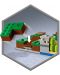 Konstruktor Lego Minecraft - Zasjeda na Creeper (21177) - 3t