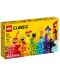 Konstruktor LEGO Classic - Puno cigli (11030) - 1t