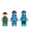 Konstruktor LEGO Avatar - Tulkun Payakan i podmornica-rak (75579) - 9t
