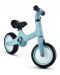 Bicikl za ravnotežu KinderKraft - Tove, Summer Mint - 6t