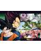 Set mini postera GB eye Animation: Dragon Ball Z - Saiyans - 3t