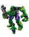 Konstruktor LEGO Marvel Super Heroes - Hulkov oklop (76241) - 3t