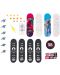 Set fingerboardova Tech Deck - Giraul Gustavo, Paris 2024, 4 komada - 2t