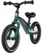 Bicikl za ravnotežu Lionelo - Bart Air, zeleni mat - 1t