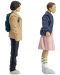 Set akcijskih figurica McFarlane Television: Stranger Things - Eleven and Mike Wheeler, 8 cm - 5t